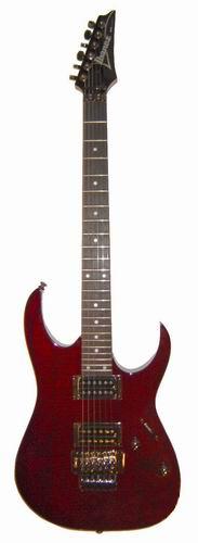 Ibanez RG-320FAWN electric guitar