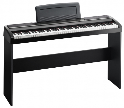 Korg SP-170 BK digital piano