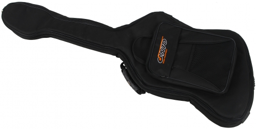 Canto SEL2.0 Thunderbird bass guitar soft case