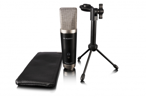 M-Audio Avid Vocal Studio