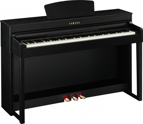 Yamaha CLP 430 B Clavinova