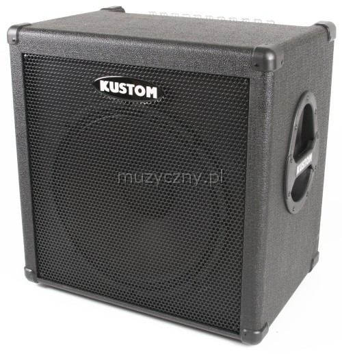 Kustom Arrow KBA100X bass amplifier