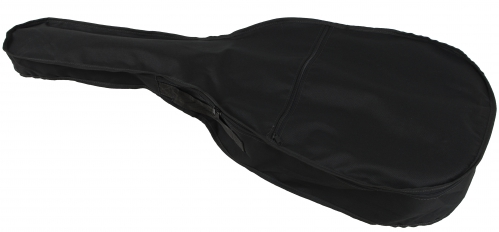 Ewpol acoustic jumbo guitar gig bag (thin)