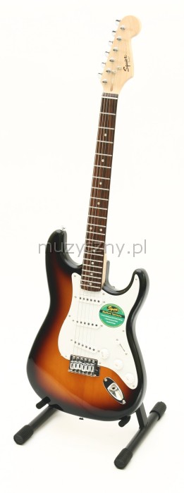 Fender Squier Bullet BSB electric guitar