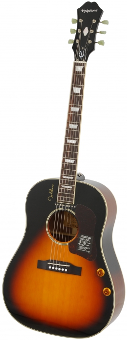 Epiphone EJ-160 E John Lennon electric/acoustic guitar