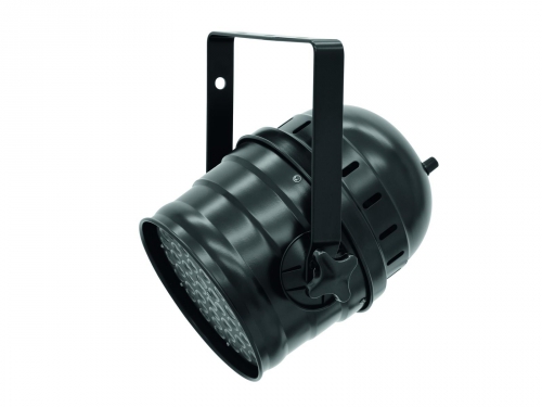 Eurolite PAR 64 LED RGBAW 49x3W
