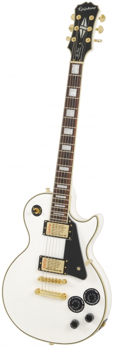 Epiphone Les Paul Custom Pro AW electric guitar