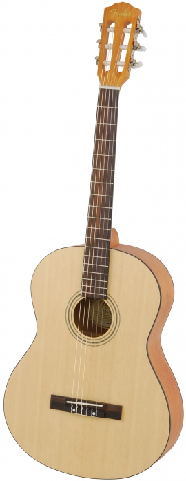 Fender ESC105 classical guitar