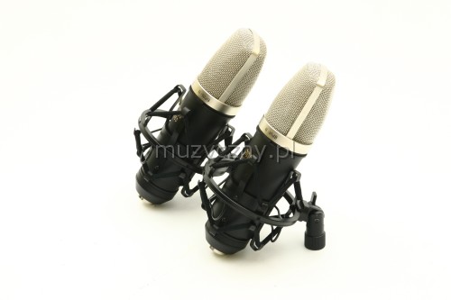 T.Bone SC450 SET studio microphones (pair)