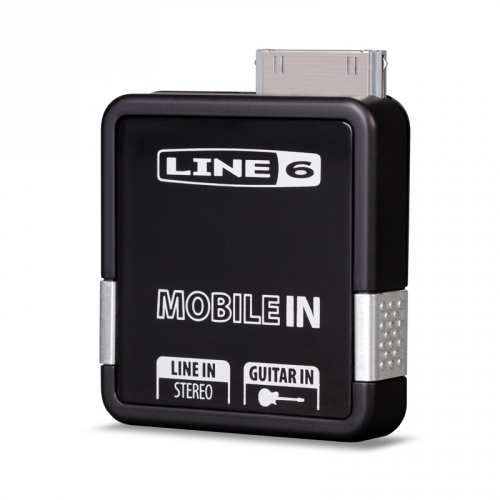 Line 6 Mobile In