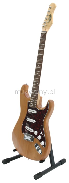 Stagg S302NS electric guitar
