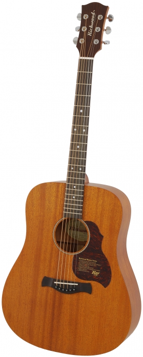 Richwood D 50 acoustic guitar satin finish