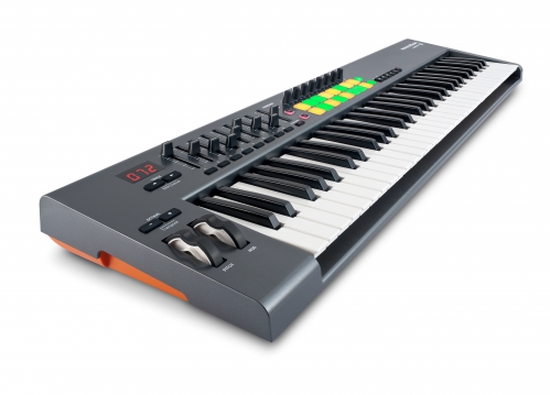 Novation Launchkey 61 Novation Launchkey 61