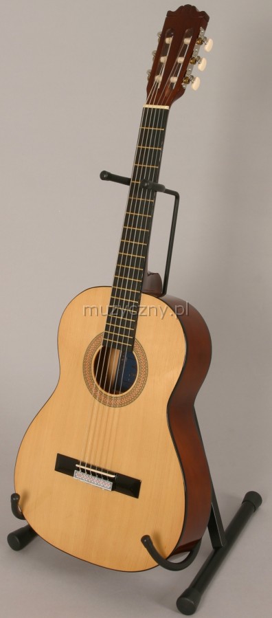 EverPlay EP-75 classical guitar 3/4