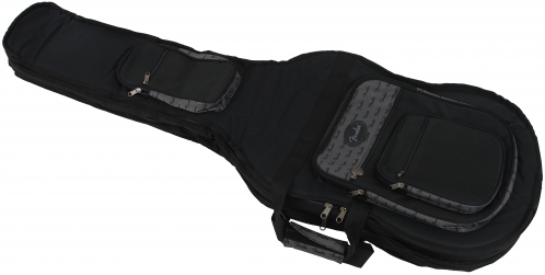 fender double bass gig bag