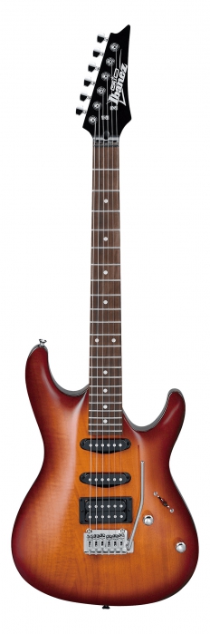 Ibanez GSA-60BS electric guitar
