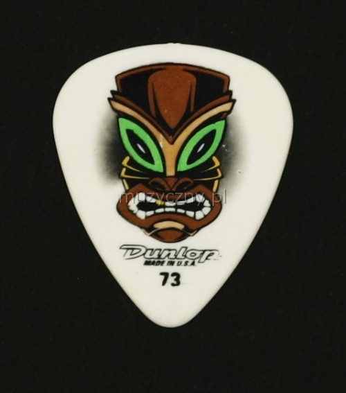 Dunlop BL10R TikiMiku pick 0.73mm