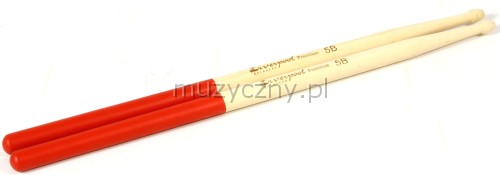 Liverpool Premium 5B drum sticks
