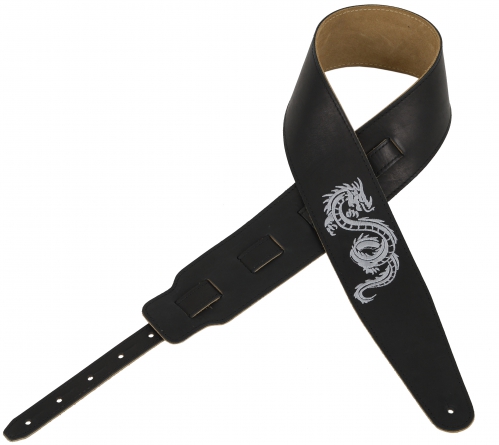 Rali Embroidery 07-001 guitar strap