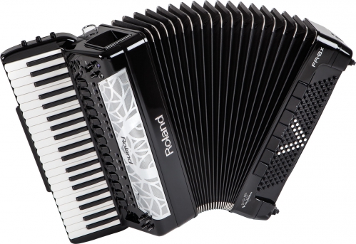 Roland FR 8X digital accordion