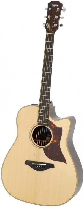 Yamaha A3R Electro Acoustic Guitar