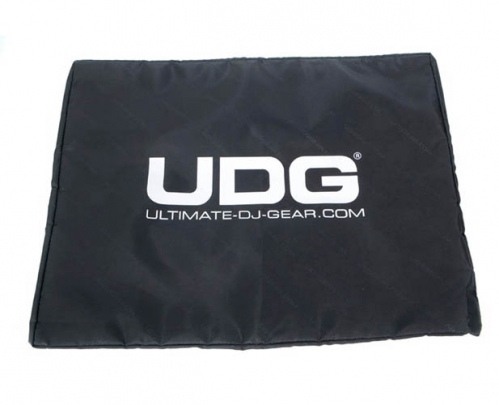 UDG 19′′ Mixer Dust Cover Black