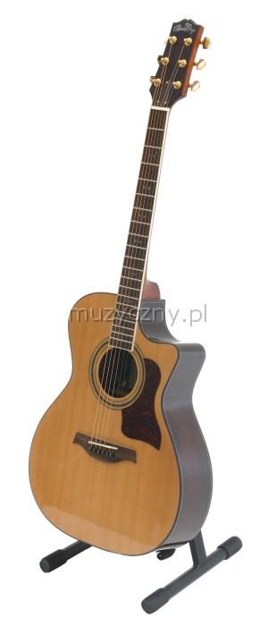 Baton Rouge 82 Cut EQ acoustic-electric guitar Baton Rouge 82 Cut EQ acoustic-electric guitar