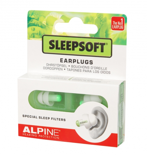 Alpine SleepSoft