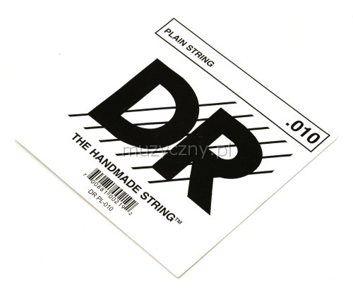 DR PL-010 string