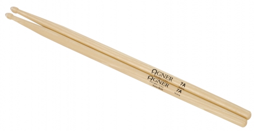 Agner AGN 7A-R drumsticks