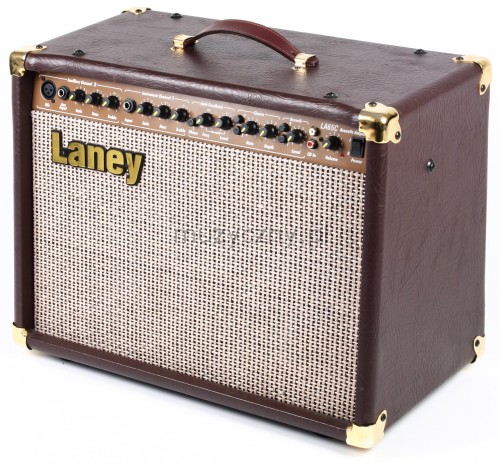 Laney LA65C acoustic guitar amplifier