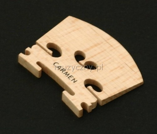 Presto violin bridge VN 3/4