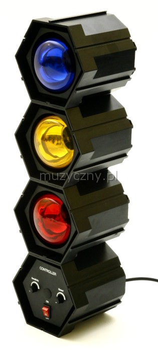 Eurolite RFL-3 light module set