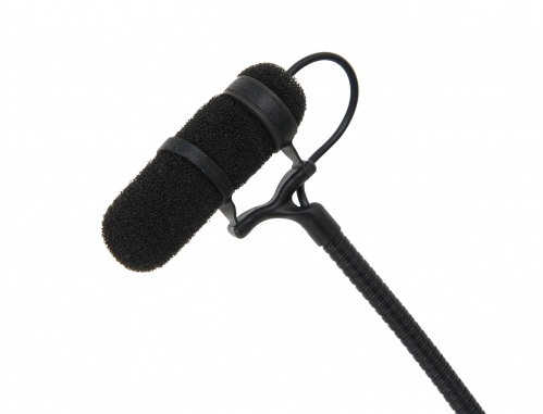DPA d:vote 4099V Clip Microphone for Violin
