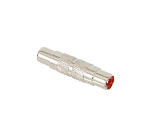 Neutrik NYS355 Female RCA Adapter