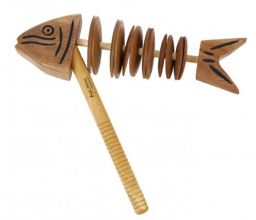 Tycoon RF FBSH Fishbone Shaker