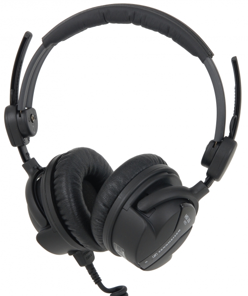 Sennheiser HD-26 PRO headphones