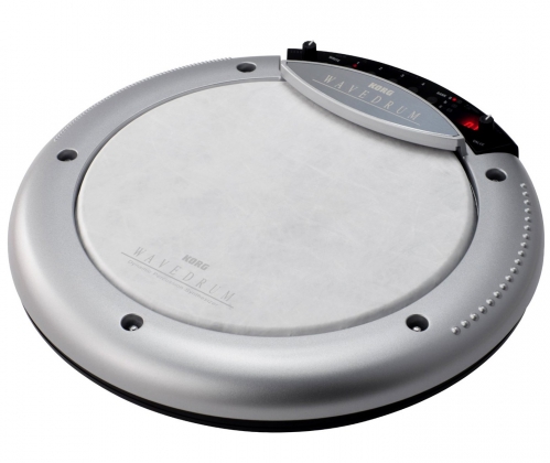 Korg Wavedrum WDX Global percusion synthesizer