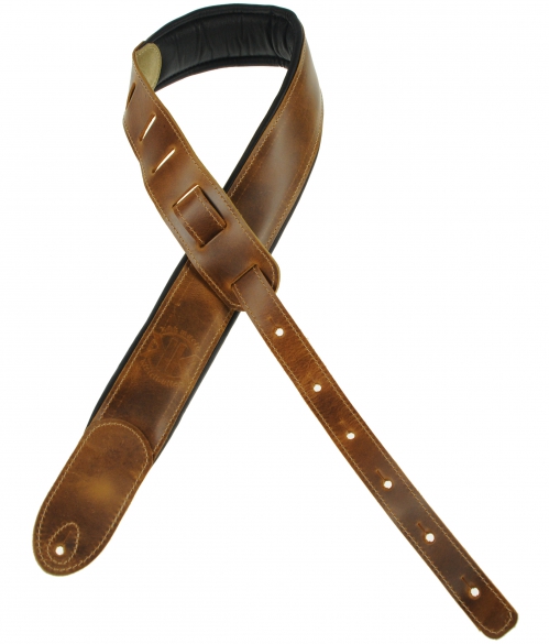 Filippe guitar strap, 7 cm