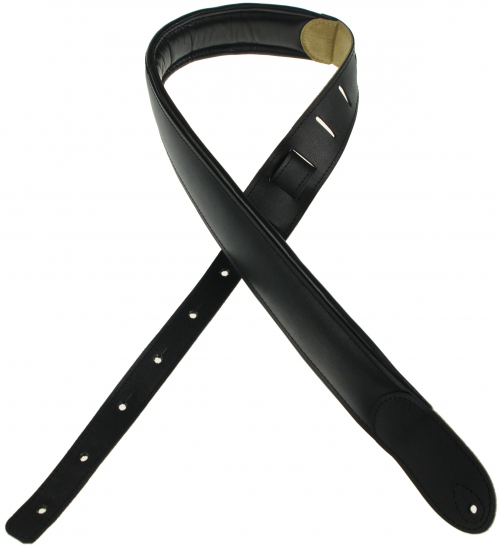 Filippe guitar strap, 7cm