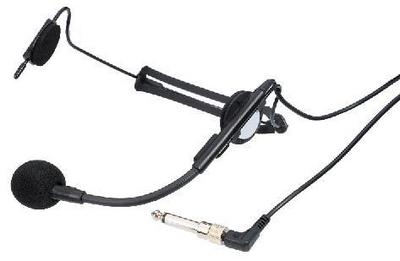 Monacor HM-30 microphone