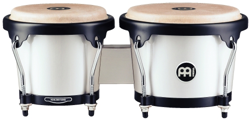 Meinl HB100-PW bongos