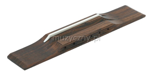 Boston P123-P classical guitar bridge 170x30mm