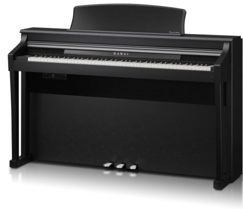 Kawai CA95 SB digital piano