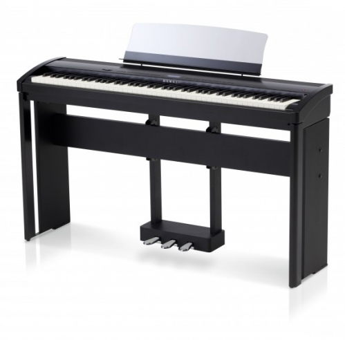 Kawai ES7 B digital piano