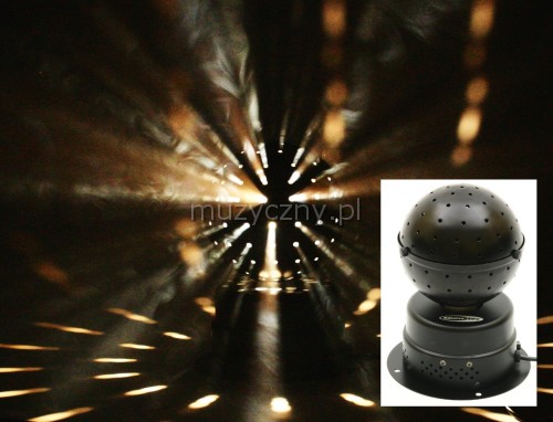 Showtec Mini Futura lighting effect