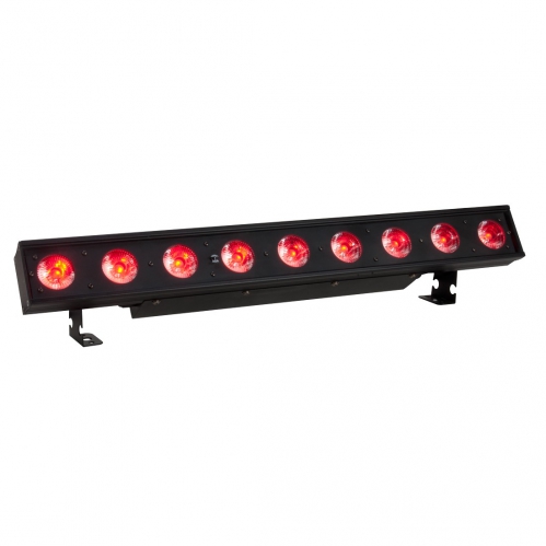 American DJ Mega Tri60 9x3W TRILED