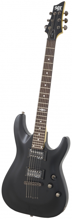 Schecter SGR C-1 electric guitar