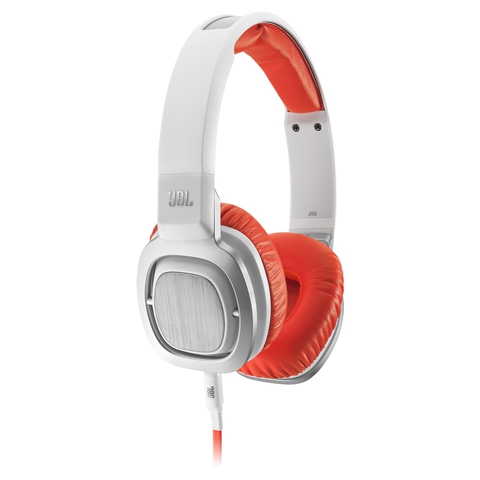 JBL J55 WOR headphones