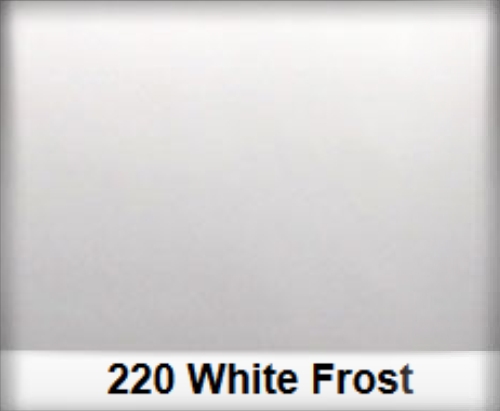 Lee 220 White colour filter, 50x60cm